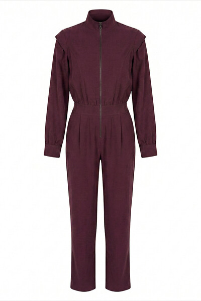 Foto Jumpsuit Utility Cuprum