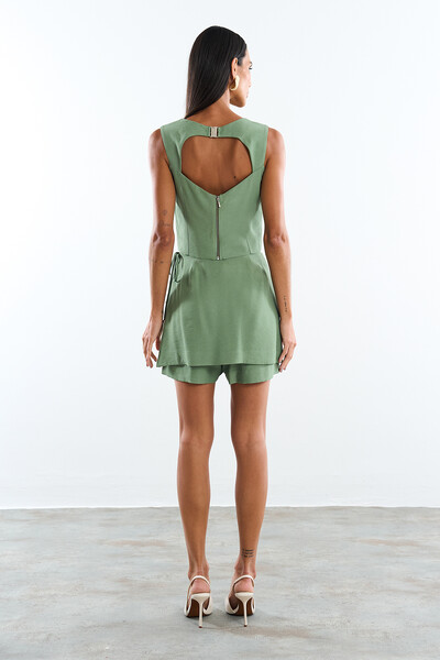 FotoShort Saia Bliss Vicky