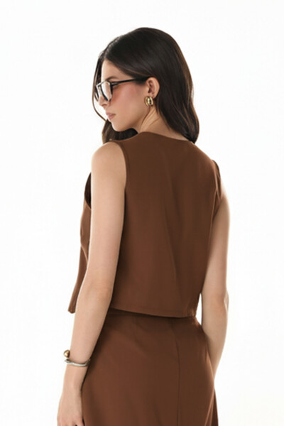 FotoBlusa Transpasse Toscana