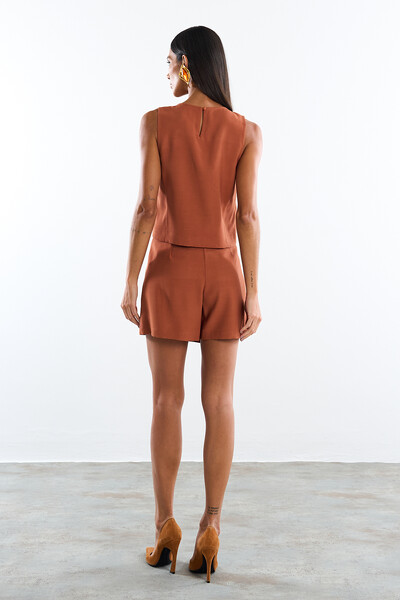 FotoShort Saia Ally Touch