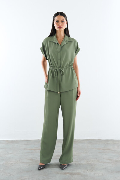 Foto Pantalona Essential Petra