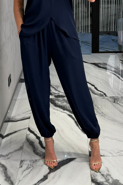 Foto Calça Gloss Celine