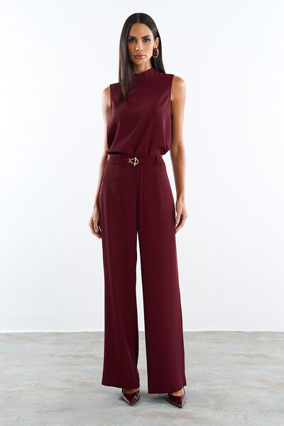 Foto Pantalona Basic Petra