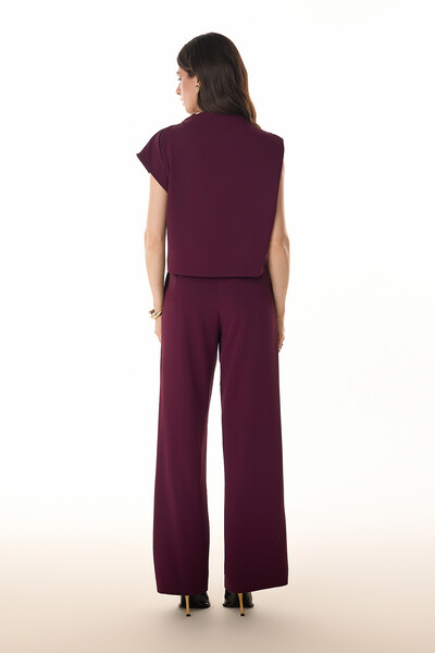 FotoPantalona Prega Megan