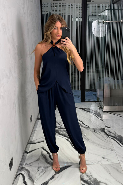 Foto Calça Gloss Celine