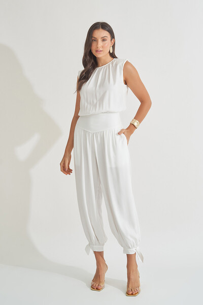 Foto Jumpsuit Mykonos