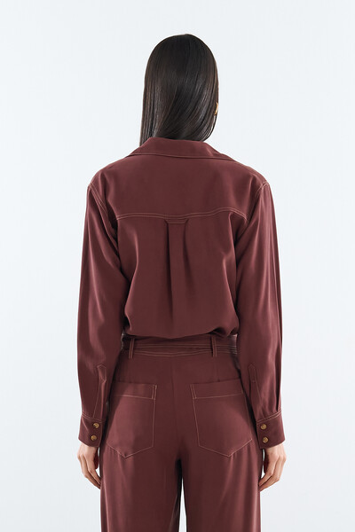 FotoCamisa Amy London