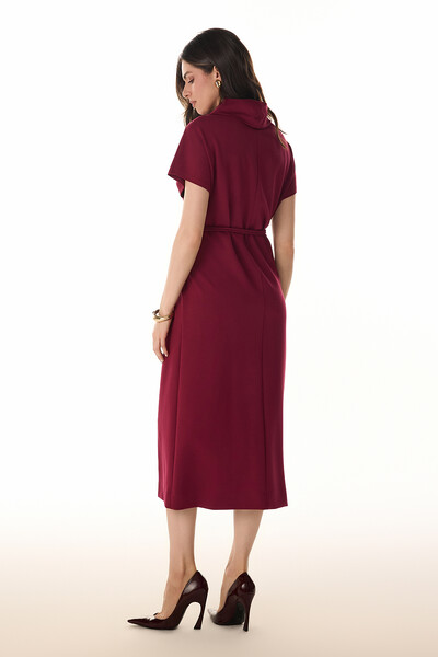 FotoVestido Munique Knitting