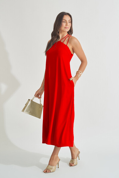 Foto Vestido Bliss Celine