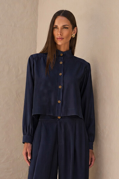 Foto Camisa Ritz Lilly