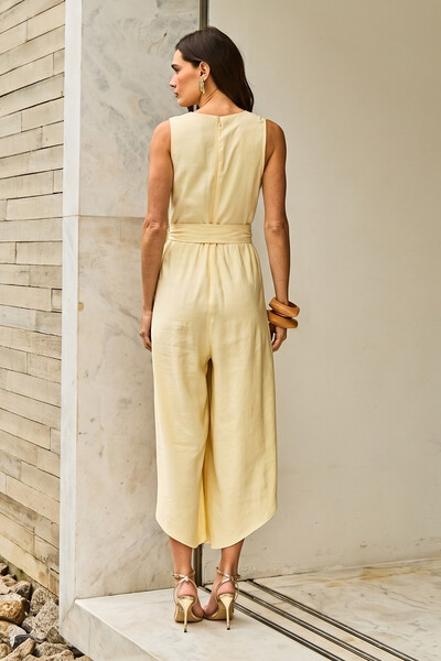 Foto Jumpsuit Lys Touch