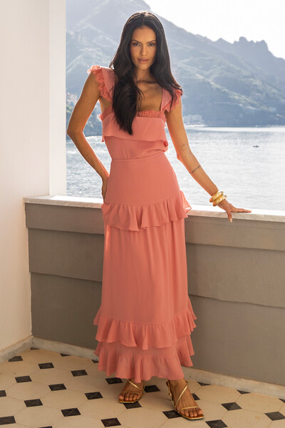 Foto Saia Lace Aria