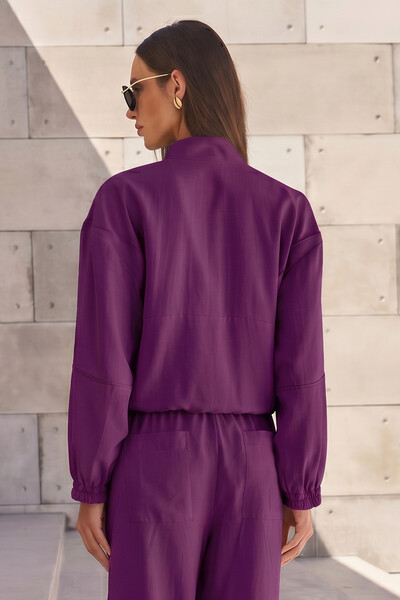 FotoBlusa Athlesure Peach