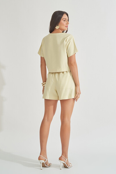 FotoShorts Cute Softy