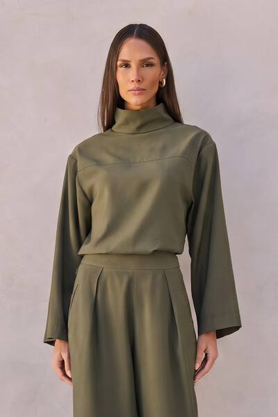 Foto Blusa Astrid Viena
