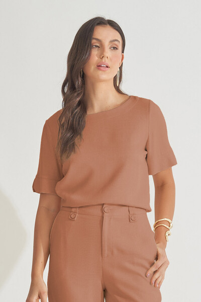 Foto Blusa Vita Francesca