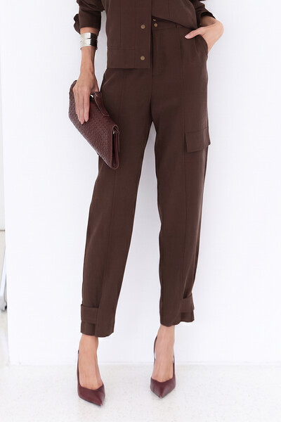 FotoCalça Utility Cuprum