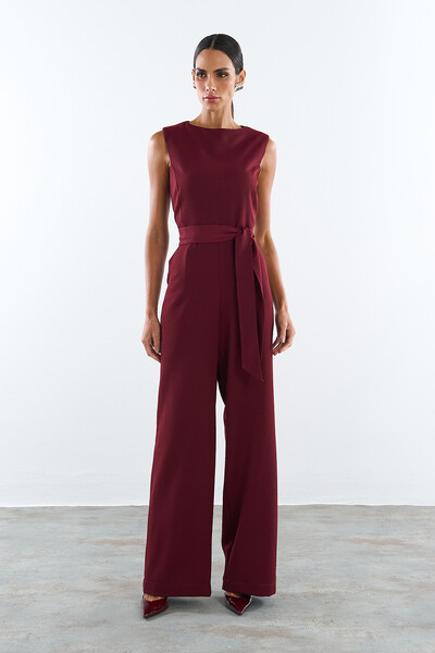 Foto Jumpsuit Essential Genebra