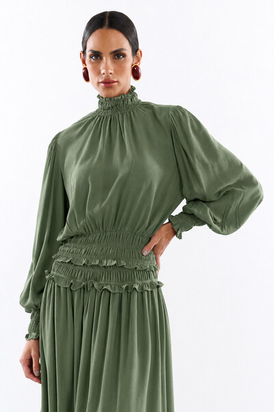 Foto Blusa M/L Dolce Lille