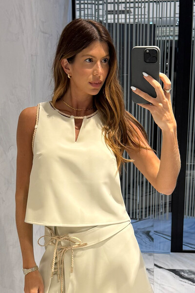 Foto Regata Alexa Twill