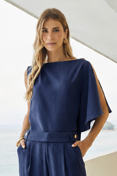 Foto Blusa Adora Dolomites