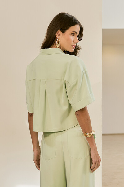 Foto Camisa Balti Lilly