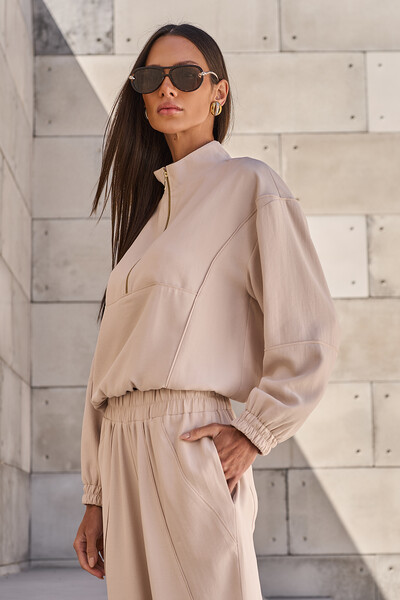 Foto Blusa Athlesure Peach