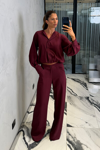 Foto Pantalona Bloom Lilly