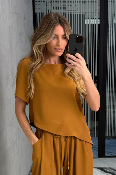 Foto Blusa Allure Celine