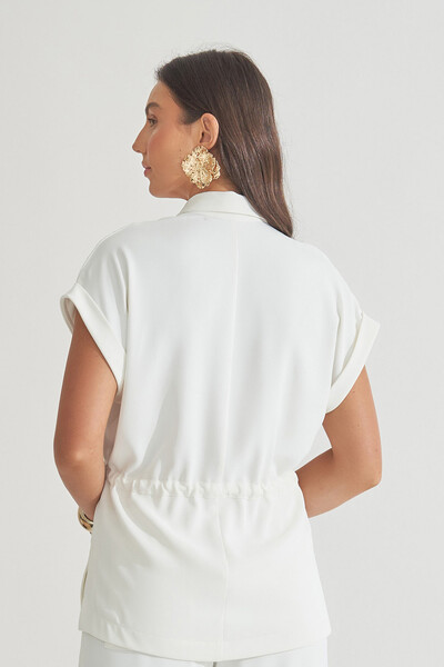 FotoCamisa Parka Petra