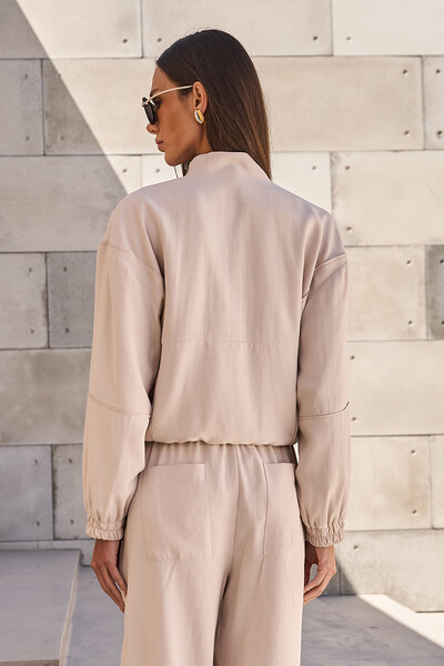 FotoBlusa Athlesure Peach