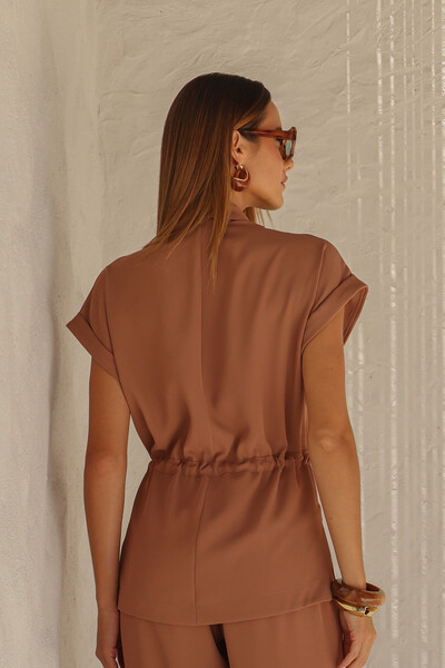 FotoCamisa Parka Petra