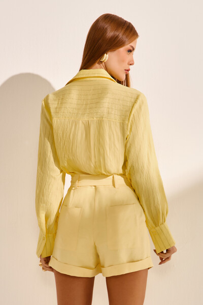 FotoCamisa Summer Stripe