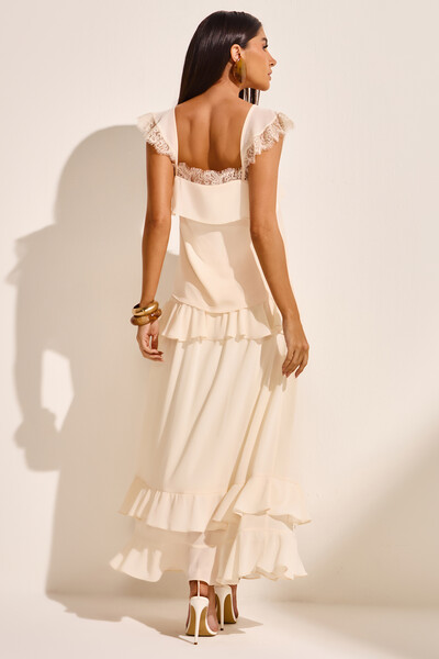FotoSaia Lace Aria