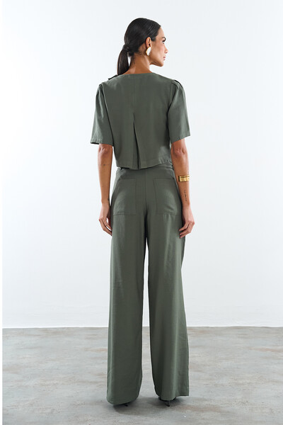 FotoPantalona Buckle Sensorial