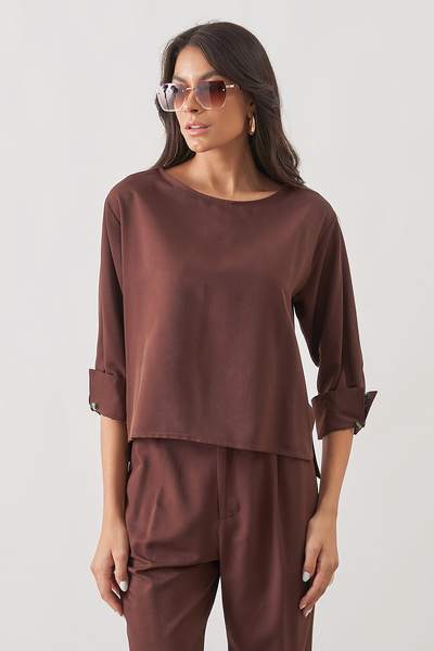 Foto Blusa Link Elise