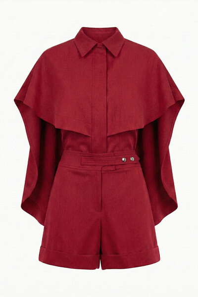 Foto Shorts Donatella