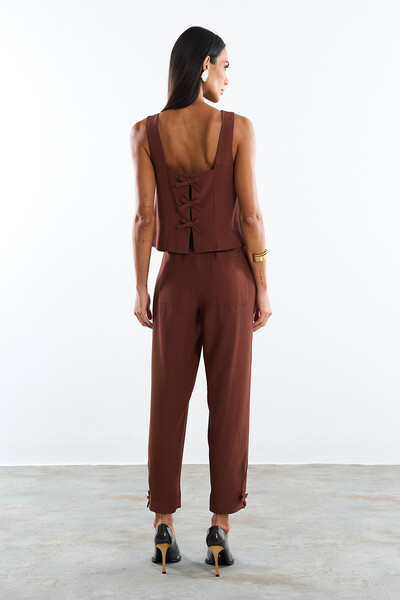 FotoCalça Bow Sensorial