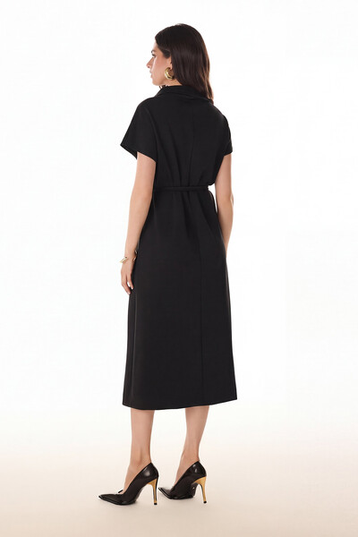 FotoVestido Munique Knitting