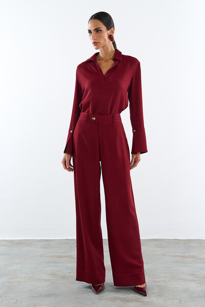 Foto Pantalona Aster Francesca