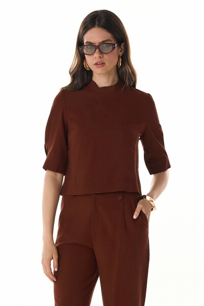 Foto Blusa Basic Briane