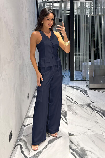 Foto Pantalona Sky Lilly