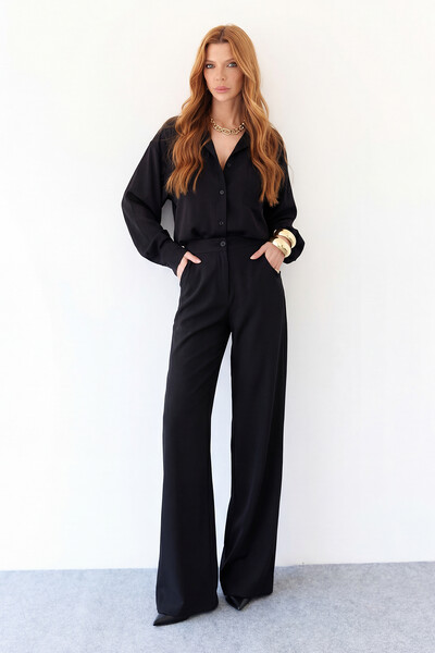 Foto Pantalona Bloom Lilly