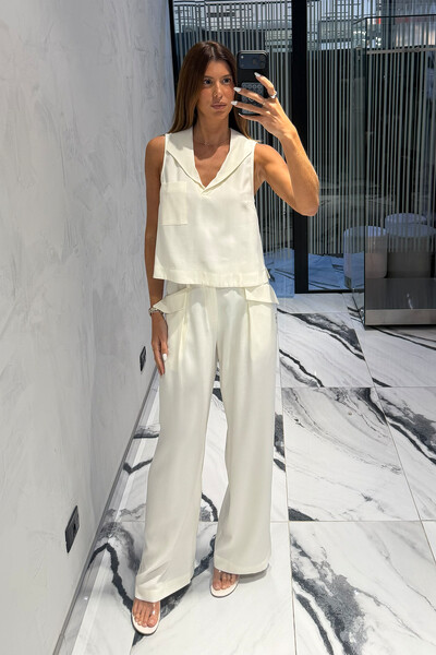 Foto Pantalona Esmy London