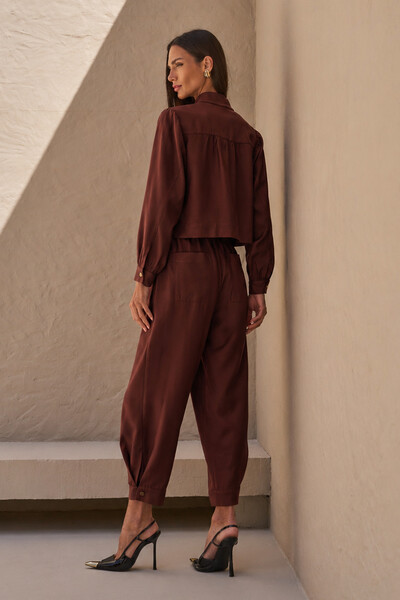 Foto Calça Ritz Lilly