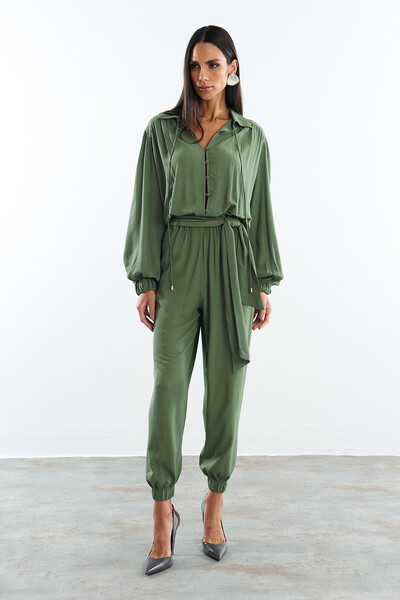 Foto Jumpsuit M/L Lille