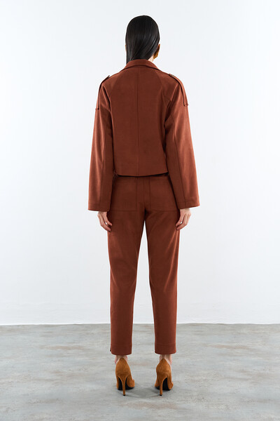 FotoCalça Cherie Suede