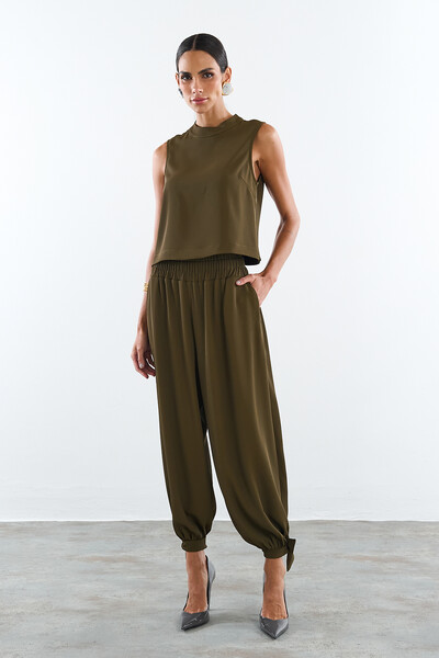 Foto Calça Harem Petra