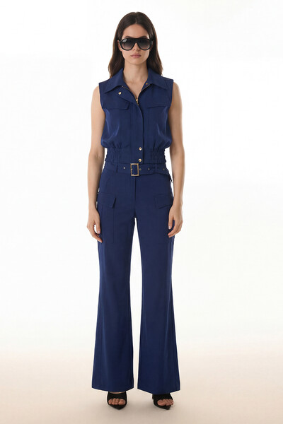 Foto Pantalona Thalie Cuprum