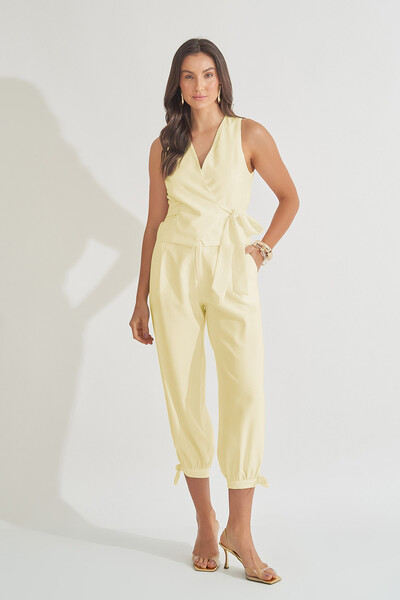 Foto Calça Loop Softy